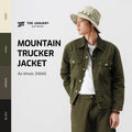 TJO Mountain Trucker Jacket