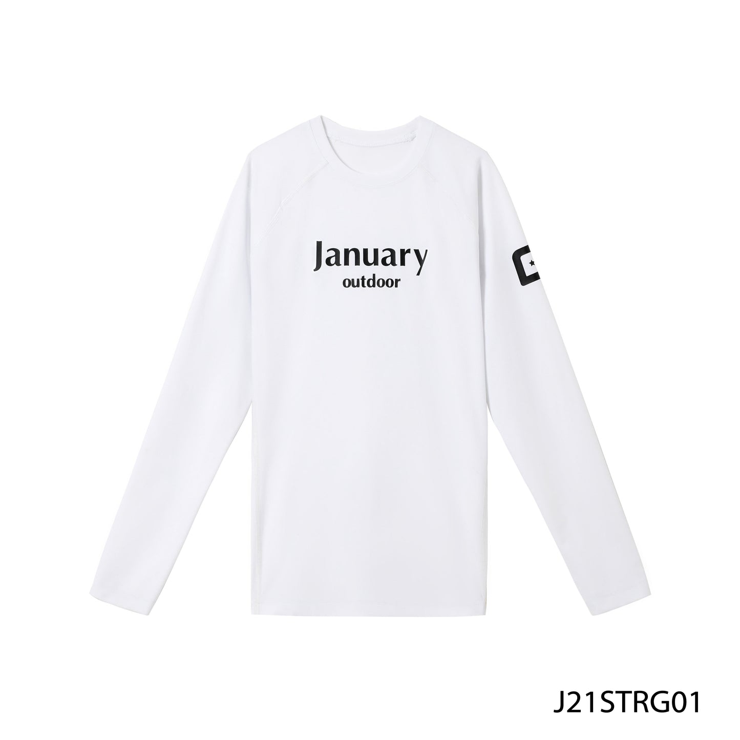 CTM Rashguard F