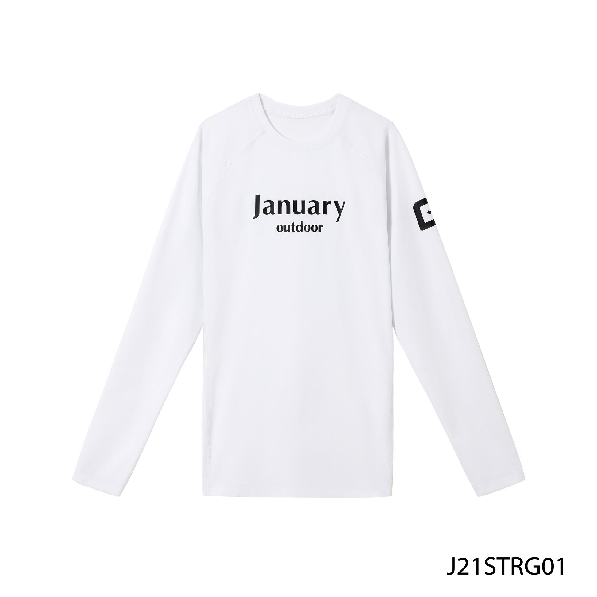 CTM Rashguard F