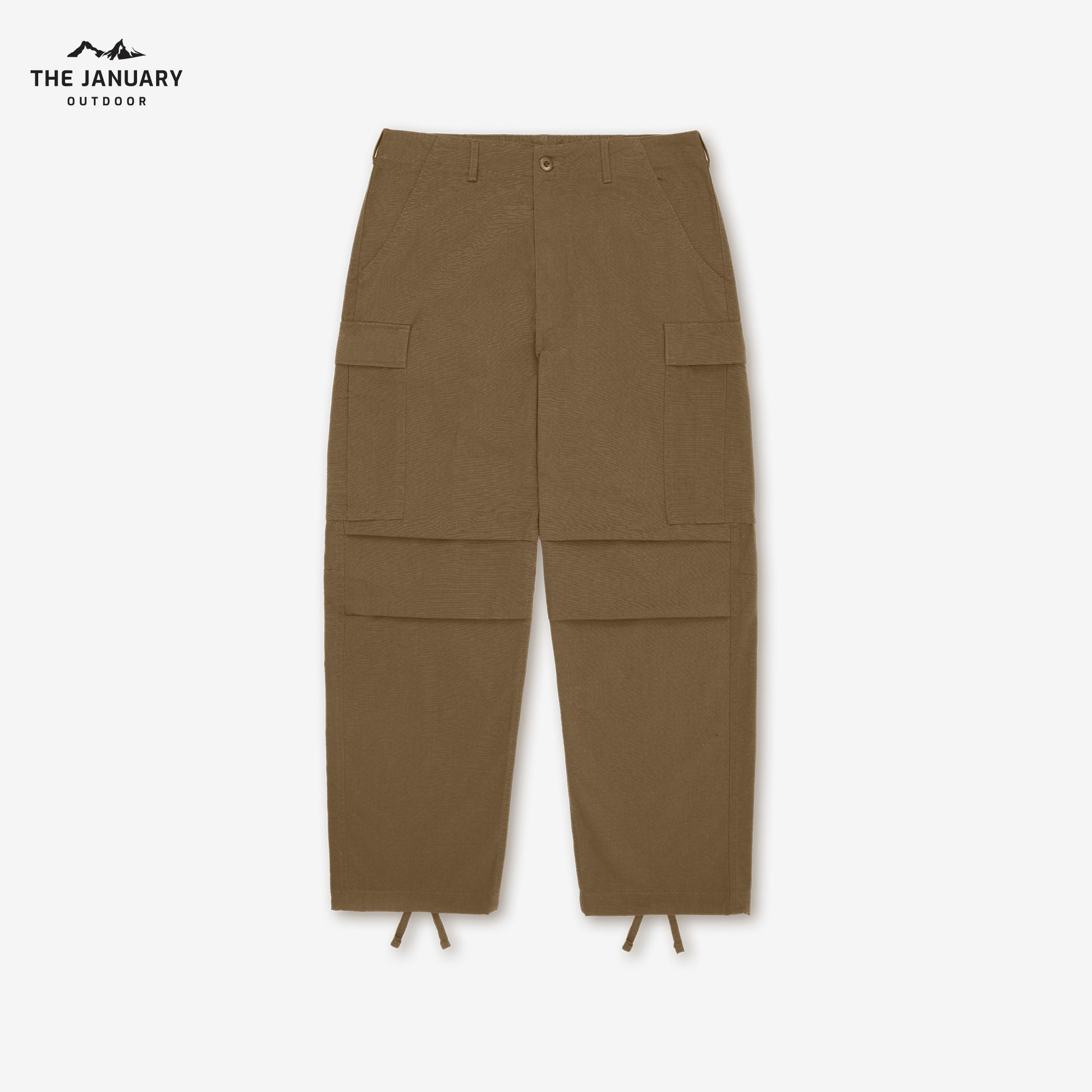 TJO Urban Cargo Pants