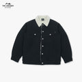 TJO Sherpa Trucker Jacket