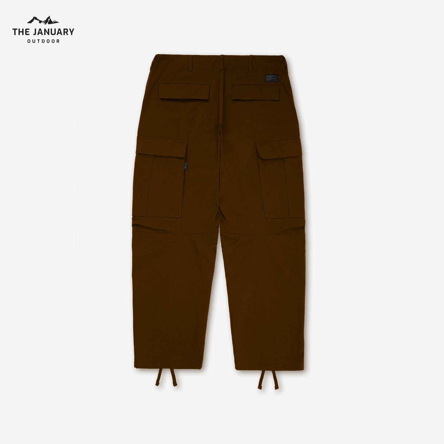 TJO Urban Cargo Pants
