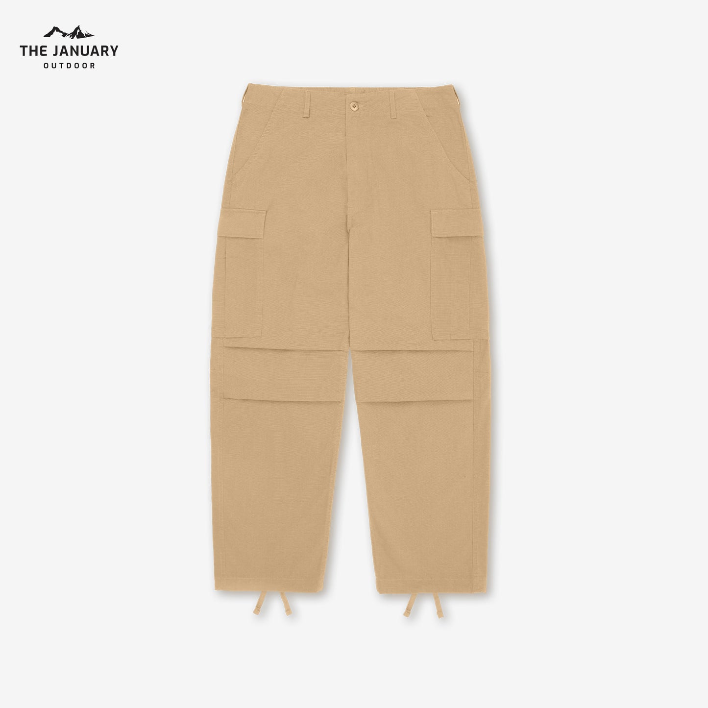 TJO Urban Cargo Pants