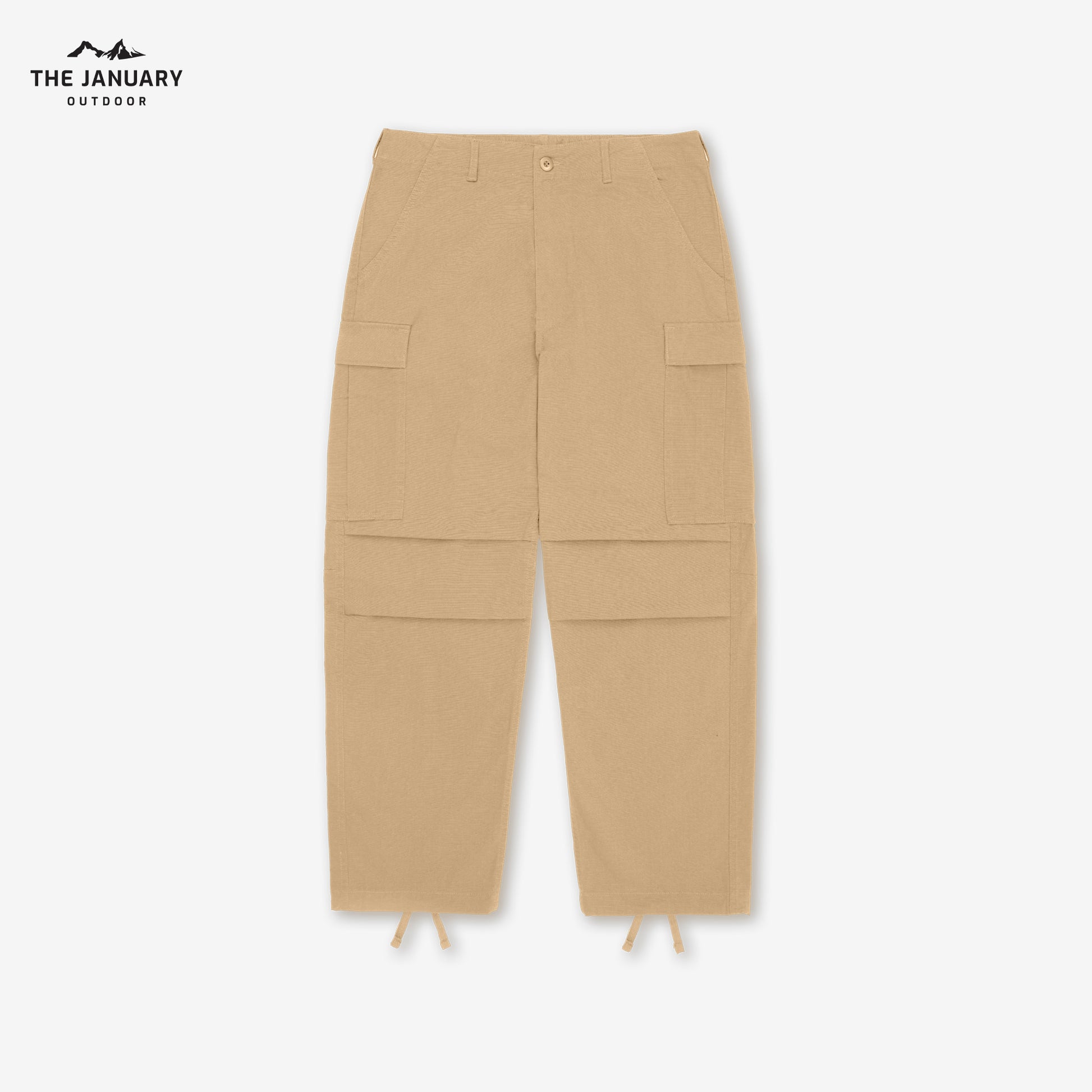 TJO Urban Cargo Pants