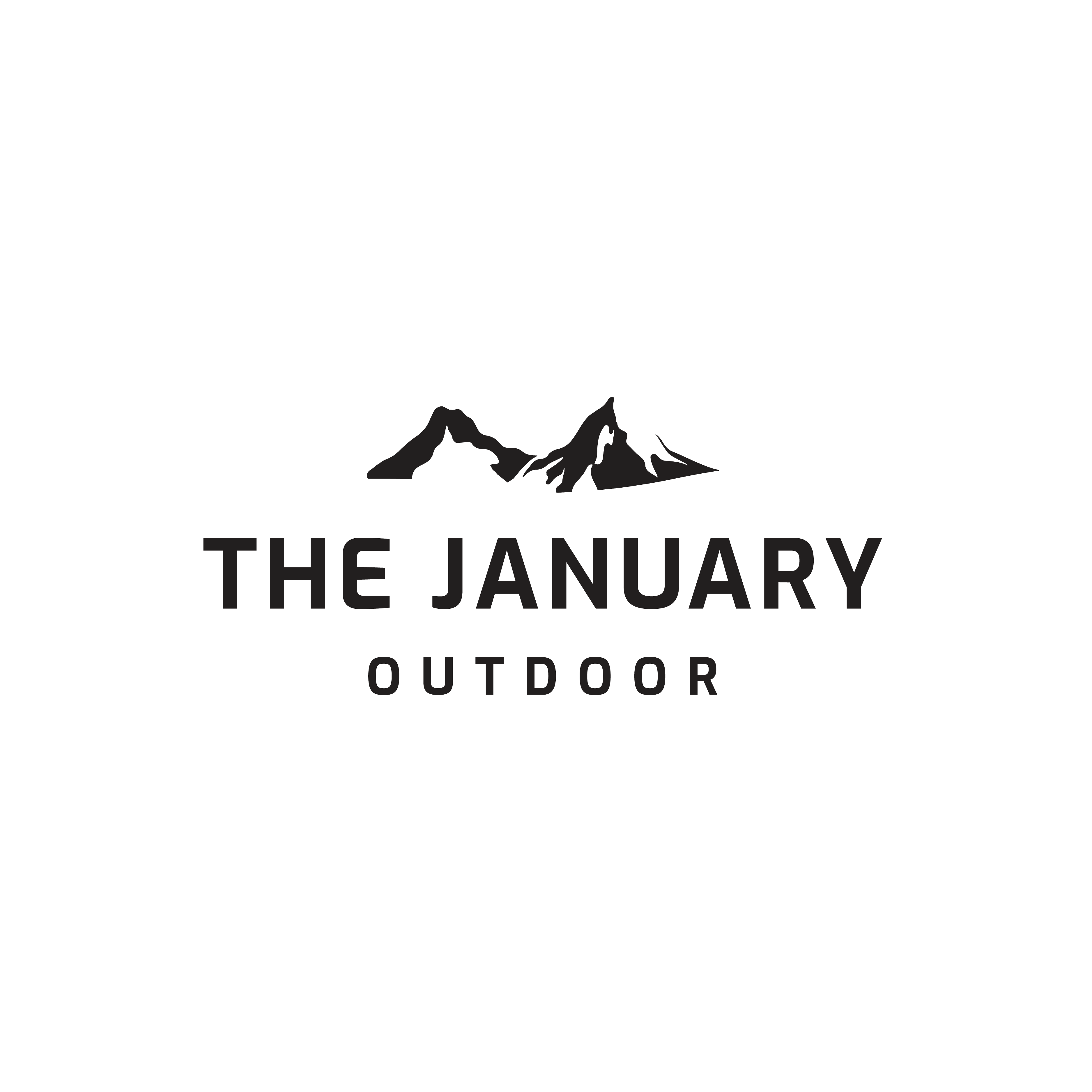 The January Outdoor — Local Brand Outdoor Việt Nam