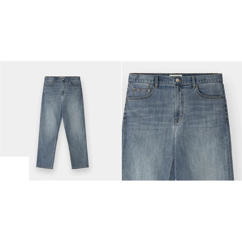 Giordano Slim Denim — jeans & denim at The Gate TJO